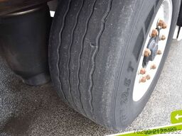 KRONE ALUFELGEN Hubdach Palettenkasten BPW XL+Getränke