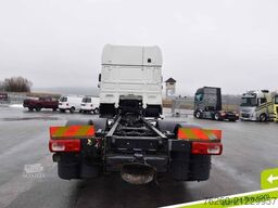 DAF XF 480 6x2 Fahrgestell SSC Retarder Standklima