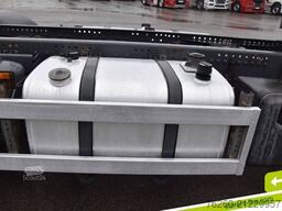 DAF XF 480 6x2 Fahrgestell SSC Retarder Standklima