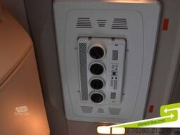 DAF XF 480 6x2 Fahrgestell SSC Retarder Standklima