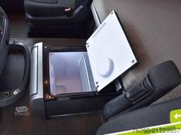 DAF XF 480 6x2 Fahrgestell SSC Retarder Standklima