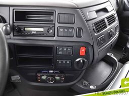 DAF XF 480 6x2 Fahrgestell SSC Retarder Standklima