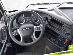 DAF XF 480 6x2 Fahrgestell SSC Retarder Standklima