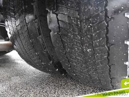 DAF XF 480 6x2 Fahrgestell SSC Retarder Standklima