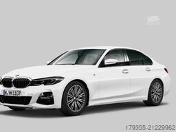 BMW 330i xDrive M Sport Paket Laser*HiFi*R-Kamera*