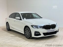 BMW 330i xDrive M Sport Paket Laser*HiFi*R-Kamera*
