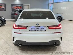 BMW 330i xDrive M Sport Paket Laser*HiFi*R-Kamera*