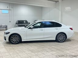 BMW 330i xDrive M Sport Paket Laser*HiFi*R-Kamera*