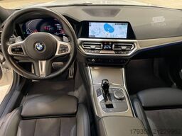 BMW 330i xDrive M Sport Paket Laser*HiFi*R-Kamera*