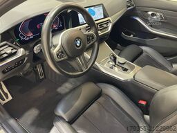 BMW 330i xDrive M Sport Paket Laser*HiFi*R-Kamera*