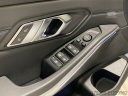 BMW 330i xDrive M Sport Paket Laser*HiFi*R-Kamera*