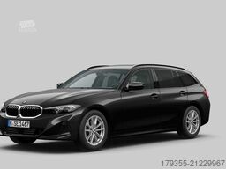 BMW 320d Touring FACELIFT*Sport Sitze*ACC*LED*M