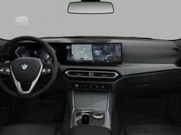 BMW 320d Touring FACELIFT*Sport Sitze*ACC*LED*M