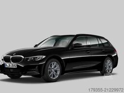 BMW 320d Sport Line Touring *ACC*LED*R-Kamera*M