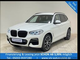 BMW X3 xDrive20d M Sport Paket *LED*Head-Up*AHK*20