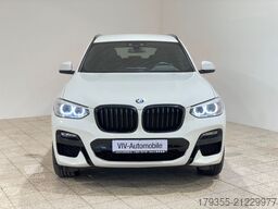 BMW X3 xDrive20d M Sport Paket *LED*Head-Up*AHK*20