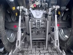 AGCO MASSEY FERGUSON 6140A, Frontlader, Schneeschild, 40Km/h