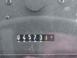 AGCO MASSEY FERGUSON 6140A, Frontlader, Schneeschild, 40Km/h