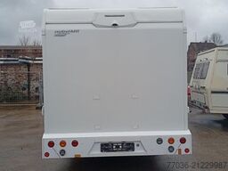 NOBELART T 7000 Elegance,Klima,+Motorkli,Solar,2xLithium