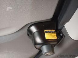 NOBELART T 7000 Elegance,Klima,+Motorkli,Solar,2xLithium