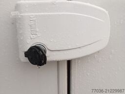 NOBELART T 7000 Elegance,Klima,+Motorkli,Solar,2xLithium