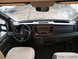 NOBELART T 7000 Elegance,Klima,+Motorkli,Solar,2xLithium