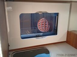 NOBELART T 7000 Elegance,Klima,+Motorkli,Solar,2xLithium