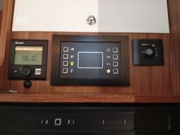 NOBELART T 7000 Elegance,Klima,+Motorkli,Solar,2xLithium