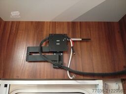 NOBELART T 7000 Elegance,Klima,+Motorkli,Solar,2xLithium