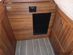 NOBELART T 7000 Elegance,Klima,+Motorkli,Solar,2xLithium