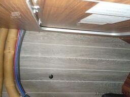 NOBELART T 7000 Elegance,Klima,+Motorkli,Solar,2xLithium