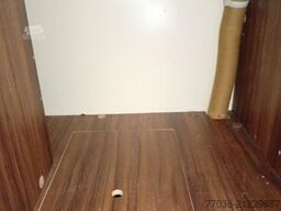 NOBELART T 7000 Elegance,Klima,+Motorkli,Solar,2xLithium