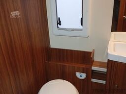 NOBELART T 7000 Elegance,Klima,+Motorkli,Solar,2xLithium