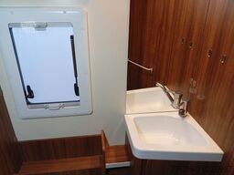 NOBELART T 7000 Elegance,Klima,+Motorkli,Solar,2xLithium