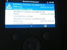 NOBELART T 7000 Elegance,Klima,+Motorkli,Solar,2xLithium