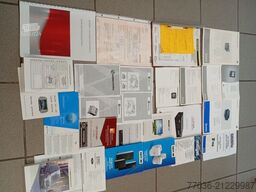 NOBELART T 7000 Elegance,Klima,+Motorkli,Solar,2xLithium