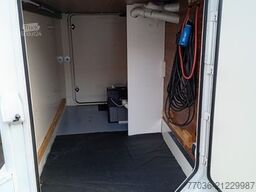 NOBELART T 7000 Elegance,Klima,+Motorkli,Solar,2xLithium