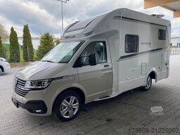 WEINSBERG X-Cursion 500 MQ Pep. Solar Alarm 2xBatt. SlideB