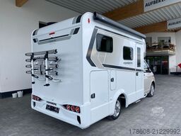 WEINSBERG X-Cursion 500 MQ Pep. Solar Alarm 2xBatt. SlideB