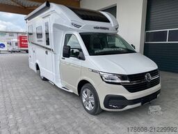 WEINSBERG X-Cursion 500 MQ Pep. Solar Alarm 2xBatt. SlideB