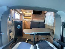 WEINSBERG X-Cursion 500 MQ Pep. Solar Alarm 2xBatt. SlideB