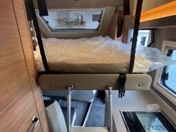 WEINSBERG X-Cursion 500 MQ Pep. Solar Alarm 2xBatt. SlideB