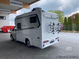 WEINSBERG X-Cursion 500 MQ Pep. Solar Alarm 2xBatt. SlideB