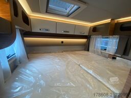 WEINSBERG X-Cursion 500 MQ Pep. Solar Alarm 2xBatt. SlideB