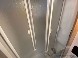 WEINSBERG X-Cursion 500 MQ Pep. Solar Alarm 2xBatt. SlideB