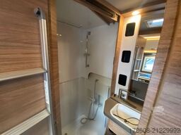 WEINSBERG X-Cursion 500 MQ Pep. Solar Alarm 2xBatt. SlideB