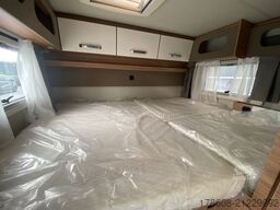 WEINSBERG X-Cursion 500 MQ Pep. Solar Alarm 2xBatt. SlideB