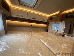 WEINSBERG X-Cursion 500 MQ Pep. Solar Alarm 2xBatt. SlideB