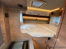 WEINSBERG X-Cursion 500 MQ Pep. Solar Alarm 2xBatt. SlideB