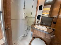 WEINSBERG X-Cursion 500 MQ Pep. Solar Alarm 2xBatt. SlideB